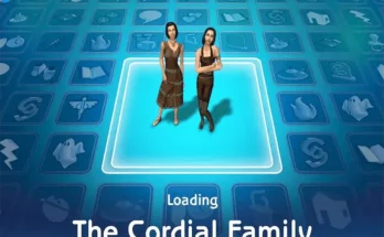 29 – Introducing, The Cordial Household